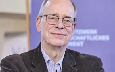 Dr. Uli Glaser