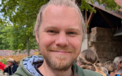 Göran Fedder
