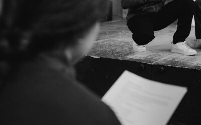 Theater-Workshop