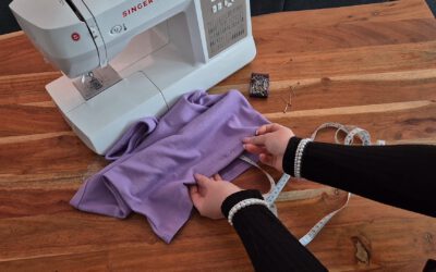 The Green Closet: Tausch, Upcycle & Style
