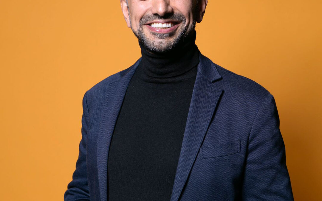 Irfan Taufik