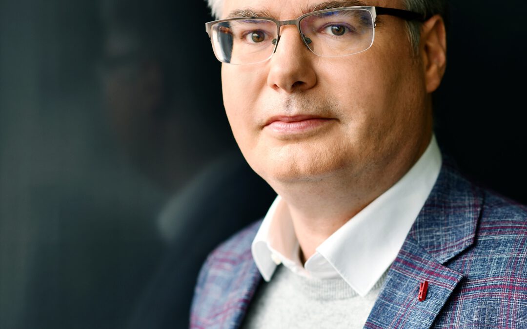 Prof. Dr. André Bächtiger