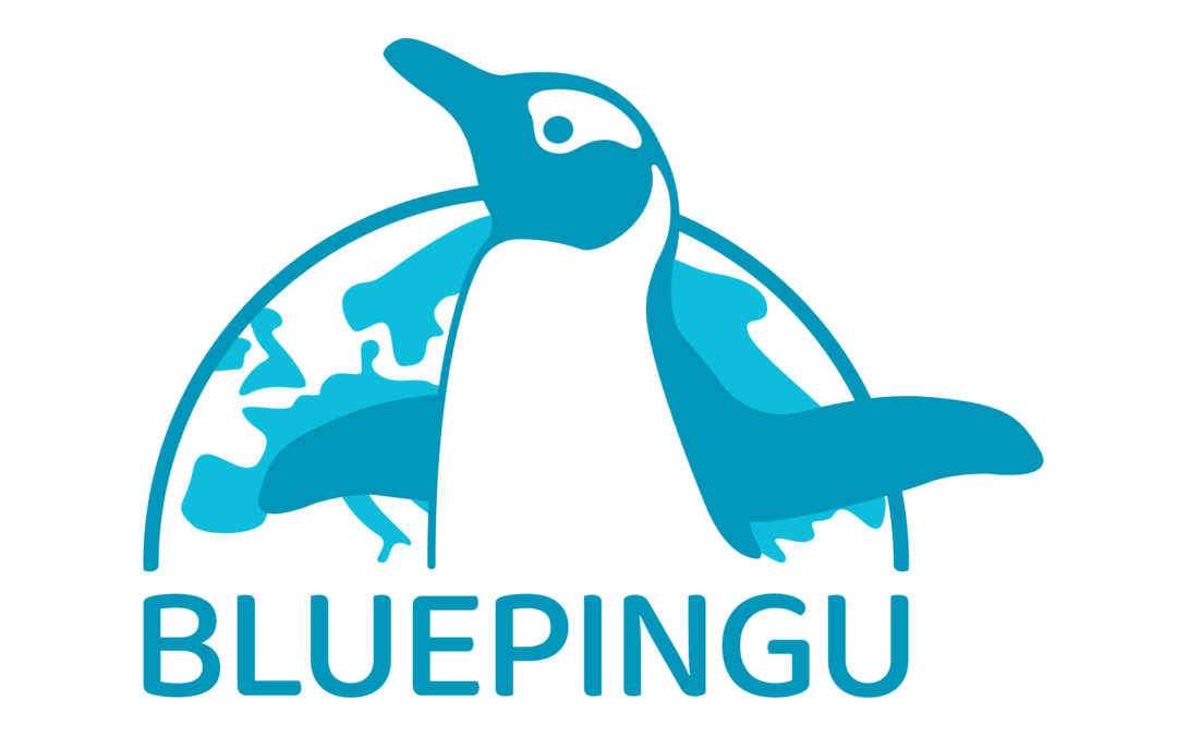 Bluepingu e.V.
